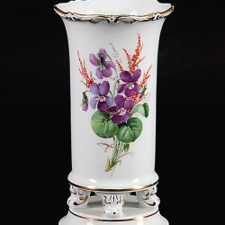 Kunstauktion Engel Koblenz Auktion 176 Vase