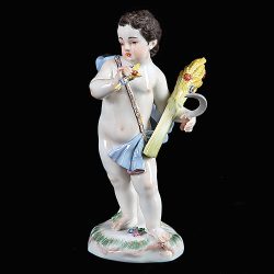 Kunstauktion Engel Koblenz Auktion 176 Figurine