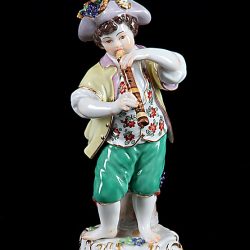 Kunstauktion Engel Koblenz Auktion 176 Figurine