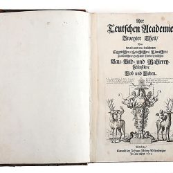 Kunstauktion Engel Koblenz Auktion 176 Sandrart