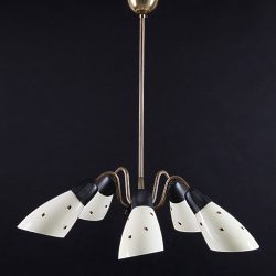 Kunstauktion Engel Koblenz Auktion 176 Deckenlampe