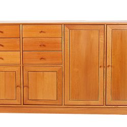 Kunstauktion Engel Koblenz Auktion 176 Sideboard