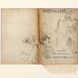 Kunstauktion Engel Koblenz Auktion 176 Toulouse-Lautrec