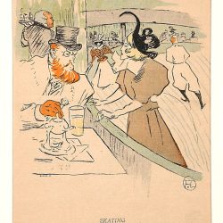 Kunstauktion Engel Koblenz Auktion 176 Toulouse-Lautrec