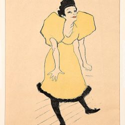 Kunstauktion Engel Koblenz Auktion 176 Toulouse-Lautrec