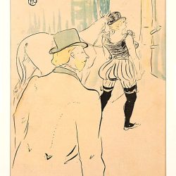 Kunstauktion Engel Koblenz Auktion 176 Toulouse-Lautrec