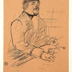 Kunstauktion Engel Koblenz Auktion 176 Toulouse-Lautrec