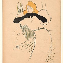 Kunstauktion Engel Koblenz Auktion 176 Toulouse-Lautrec