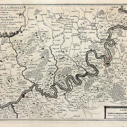 Kunstauktion Engel Koblenz Auktion 176 Kupferstich-Karte