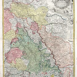 Kunstauktion Engel Koblenz Auktion 176 Kupferstich-Karte