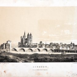 Kunstauktion Engel Koblenz Auktion 176 Lithografie