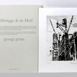 Kunstauktion Engel Koblenz Auktion 176 Dellbrügge & de Moll