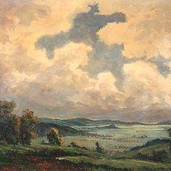 Kunstauktion Engel Koblenz Auktion 176 Wickertsheimer