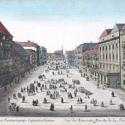 Kunstauktion Engel Koblenz Auktion 177 Altcol. Kufperstich