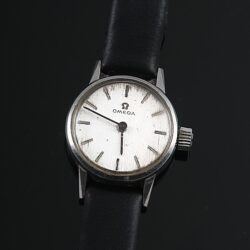 Kunstauktion Engel Koblenz Auktion 179 Damenarmbanduhr