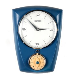 Kunstauktion Engel Koblenz Auktion 179 Küchenwanduhr