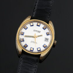 Kunstauktion Engel Koblenz Auktion 179 Herrenarmbanduhr