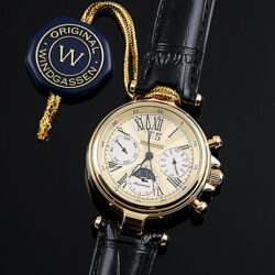 Kunstauktion Engel Koblenz Auktion 179 Herrenarmbanduhr