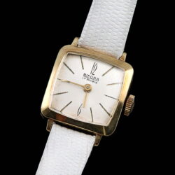 Kunstauktion Engel Koblenz Auktion 179 Damenarmbanduhr