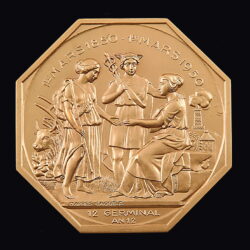 Kunstauktion Engel Koblenz Auktion 179 Medaille
