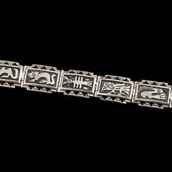 Kunstauktion Engel Koblenz Auktion 179 Armband