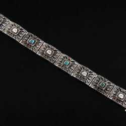 Kunstauktion Engel Koblenz Auktion 179 Armband
