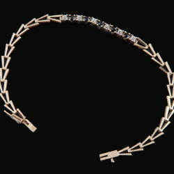 Kunstauktion Engel Koblenz Auktion 179 Armband