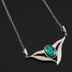 Kunstauktion Engel Koblenz Auktion 179 Collier