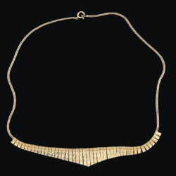 Kunstauktion Engel Koblenz Auktion 179 Collier