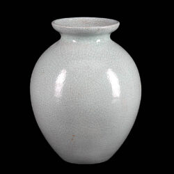 Kunstauktion Engel Koblenz Auktion 179 Vase