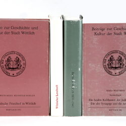 Kunstauktion Engel Koblenz Auktion 179 Konvolut