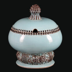 Kunstauktion Engel Koblenz Auktion 179 Bowle