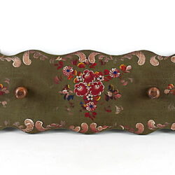 Kunstauktion Engel Koblenz Auktion 179 Wandgarderobe