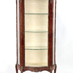 Kunstauktion Engel Koblenz Auktion 179 Vitrine