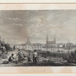 Kunstauktion Engel Koblenz Auktion 179 Stahlstich