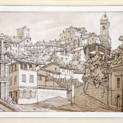 Kunstauktion Engel Koblenz Auktion 179 Tonlithografie