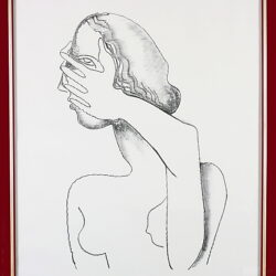 Kunstauktion Engel Koblenz Auktion 179 Zadkine