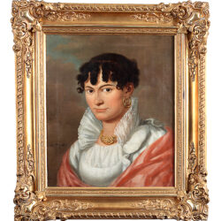 Kunstauktion Engel Koblenz Auktion 179 Monogrammist*in HA v.