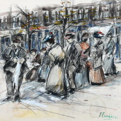 Kunstauktion Engel Koblenz Auktion 179 Israels