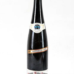Kunstauktion Engel Koblenz Auktion 179 Flasche Weißwein