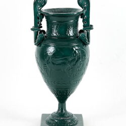 Kunstauktion Engel Koblenz Auktion 179 Antikisierende Henkelvase
