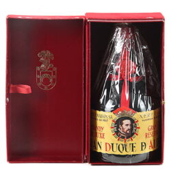 Kunstauktion Engel Koblenz Auktion 179 Brandy de Luxe Gran Reserva