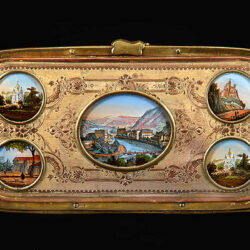 Kunstauktion Engel Koblenz Auktion 179 Etui