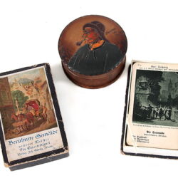 Kunstauktion Engel Koblenz Auktion 179 Konvolut