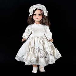 Kunstauktion Engel Koblenz Auktion 179 Puppe