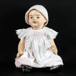 Kunstauktion Engel Koblenz Auktion 179 Puppe