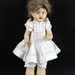 Kunstauktion Engel Koblenz Auktion 179 Puppe