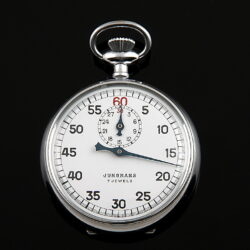 Kunstauktion Engel Koblenz Auktion 180 Stoppuhr