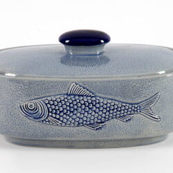 Kunstauktion Engel Koblenz Auktion 180 Heringtopf