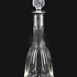 Kunstauktion Engel Koblenz Auktion 180 Karaffe